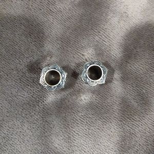 Mandala Metal Plugs Size 00